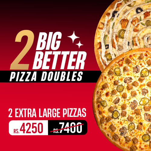 2 Big 2 Better DEAL 4