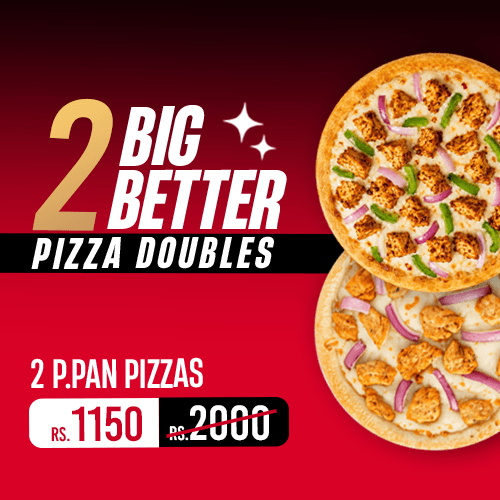 2 Big 2 Better Deal 1