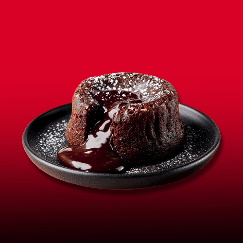 Chocolate Lava Cake