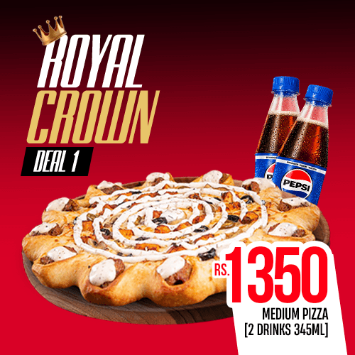 Royal Crown Deal 1