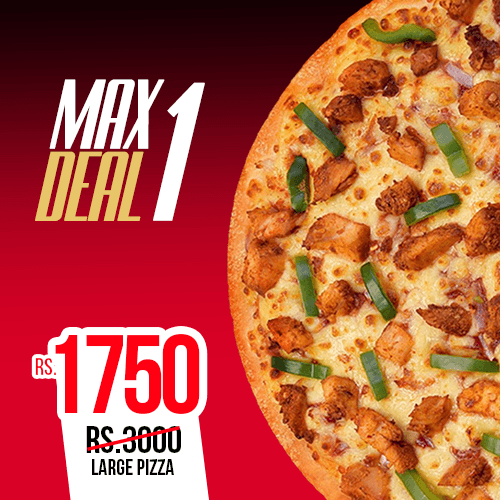 Max Deal 1 