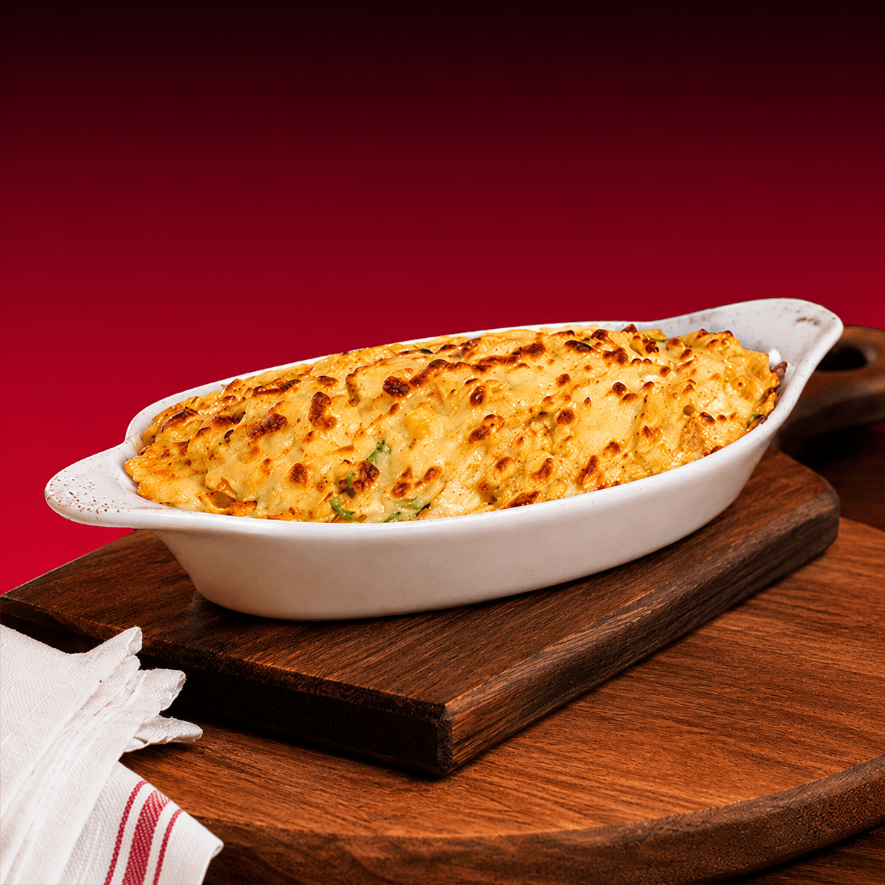 Chicken Pasta (Regular)