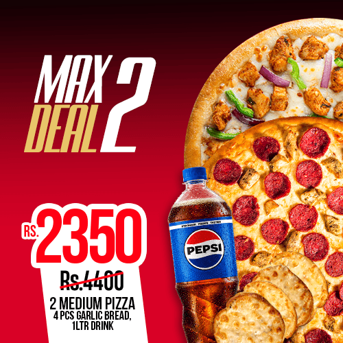 Max Deal 2