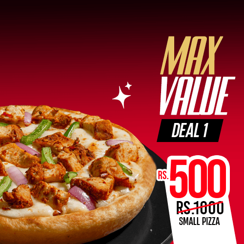 Max Value Deal 1