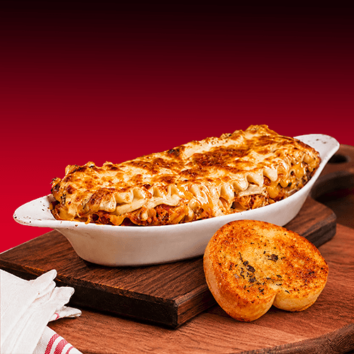 Beef Lasagne (Large)