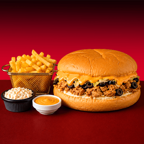 Chicken Sandwich