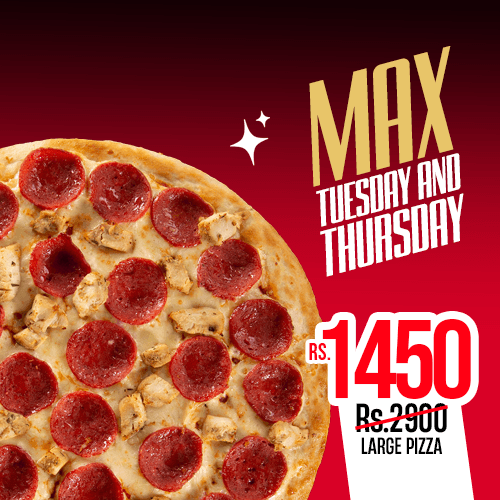 Large Pizza