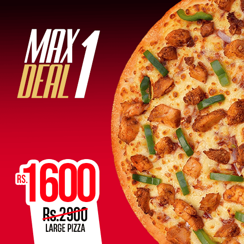 Max Deal 1