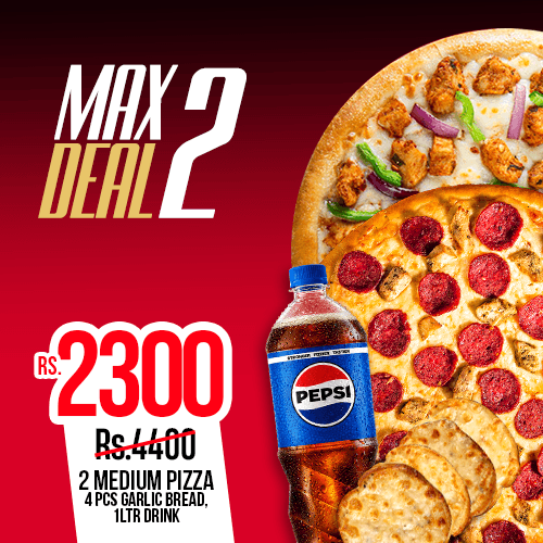 Max Deal 2