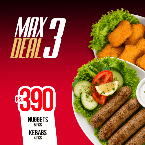 Max Deal 3