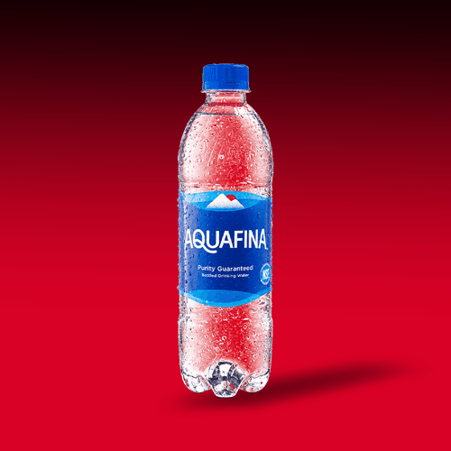 Mineral Water Small