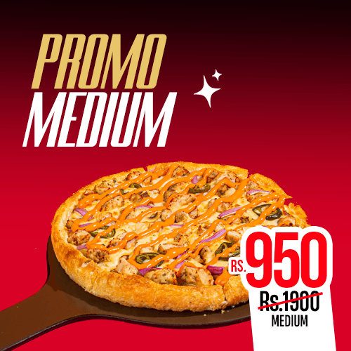 Promo Medium