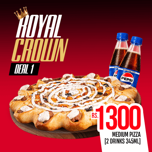 Royal Crown Deal 1