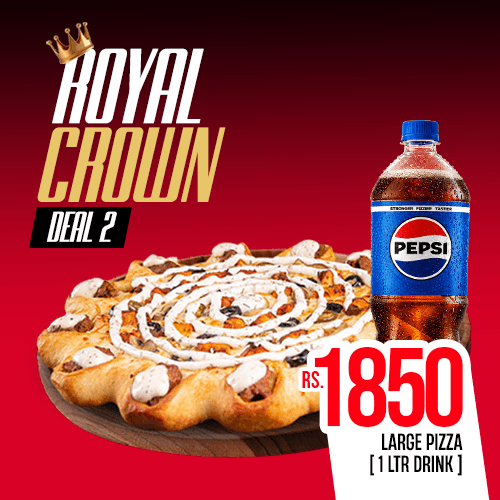 Royal Crown Deal 2