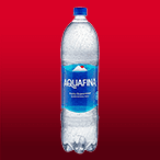 Mineral Water Large