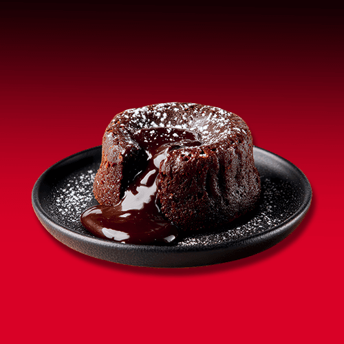 Chocolate Lava Cake