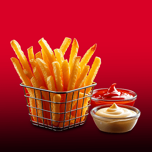 Fries