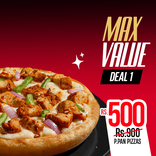 MV Deal 1
