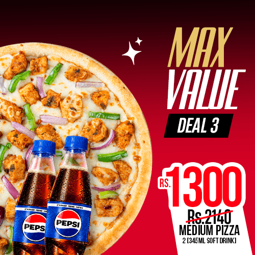 MV Deal 3