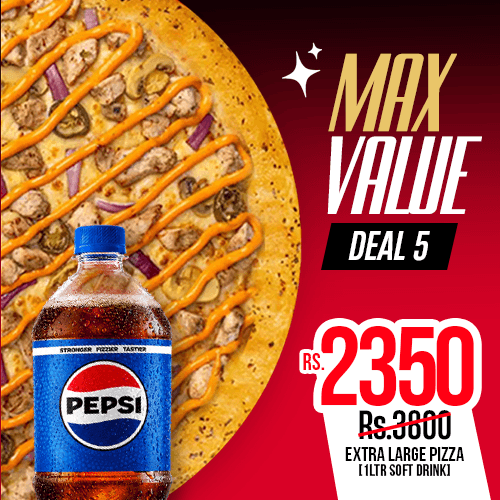MV Deal 5