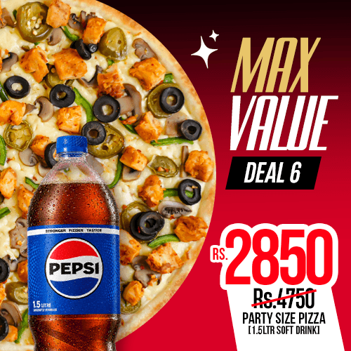 MV Deal 6