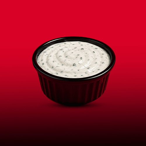 Ranch Dip Sauce